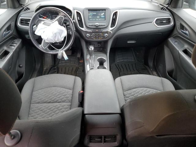 Photo 8 from auction – 2018 CHEVROLET EQUINOX LT with VIN 3GNAXJEV2JS551493