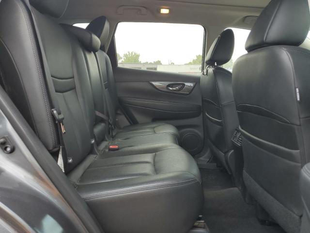 Photo 11 from auction – 2016 NISSAN ROGUE S with VIN 5N1AT2MT7GC780532