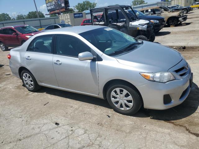 Photo 4 from auction – 2011 TOYOTA COROLLA BA with VIN 2T1BU4EE7BC719683