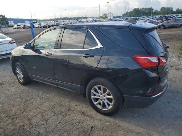 Photo 2 from auction – 2018 CHEVROLET EQUINOX LT with VIN 2GNAXSEV4J6131013