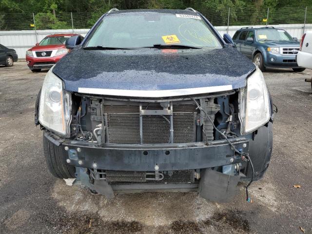 Photo 5 from auction – 2010 CADILLAC SRX PREMIU with VIN 3GYFNCEYXAS576100