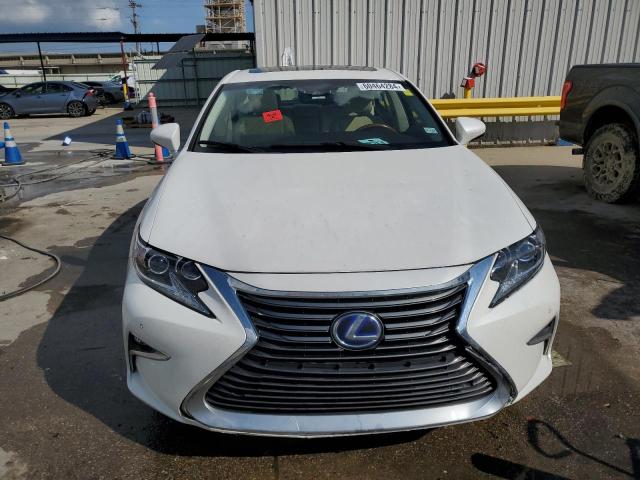 Photo 5 from auction – 2018 LEXUS ES 300H with VIN JTHBW1GG7J2188861