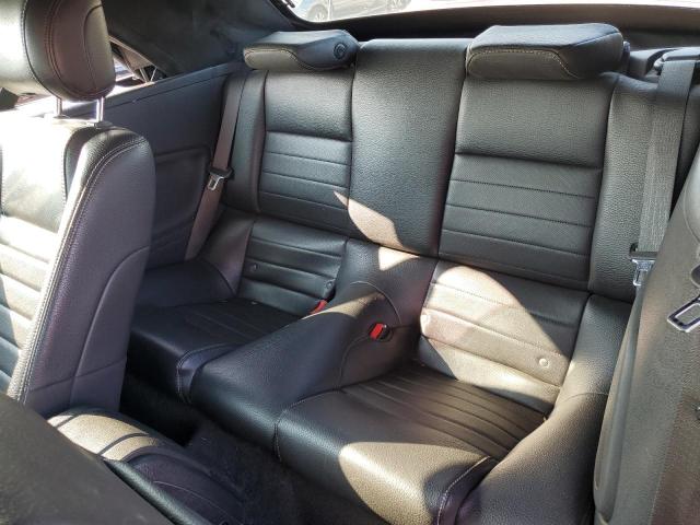 Photo 10 from auction – 2012 FORD MUSTANG with VIN 1ZVBP8EM2C5258541