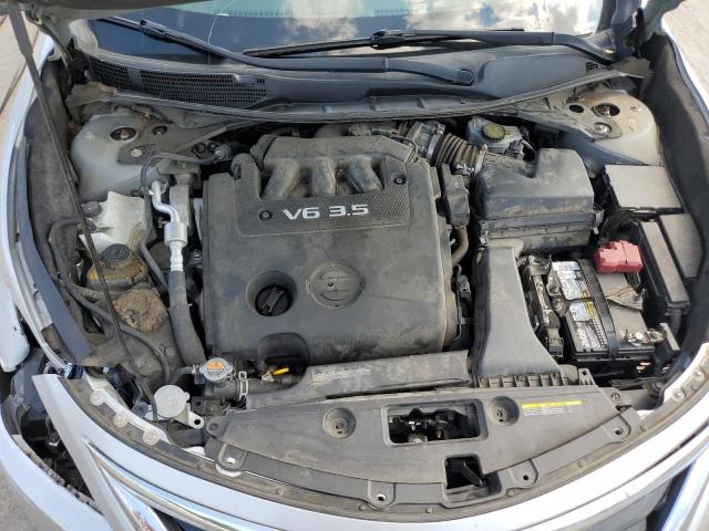 Photo 11 from auction – 2013 NISSAN ALTIMA 3.5 with VIN 1N4BL3AP7DN438106