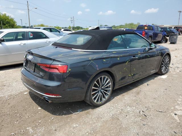 Photo 3 from auction – 2018 AUDI A5 PREMIUM with VIN WAUYNGF59JN002380