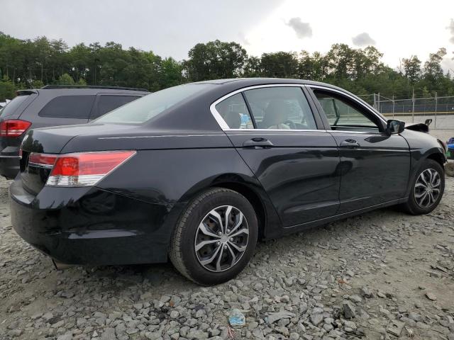 Photo 3 from auction – 2012 HONDA ACCORD LX with VIN 1HGCP2F33CA086717