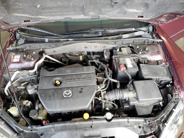 Foto 11 de la subasta – 2008 MAZDA 6 I con VIN 1YVHP80C885M14384