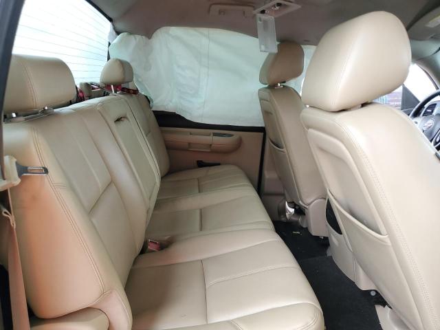Photo 10 from auction – 2011 GMC SIERRA C15 with VIN 3GTP1VE09BG403765