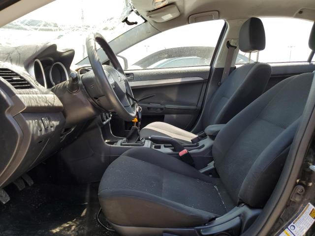 Photo 7 from auction – 2015 MITSUBISHI LANCER ES with VIN JA32U2FU9FU005121