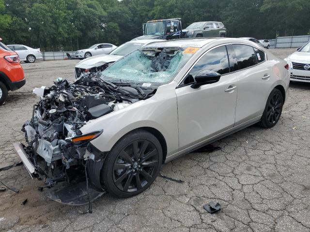 MAZDA 3 PREMIUM 2023 with VIN 3MZBPBEY9PM376781 - Photo from auction