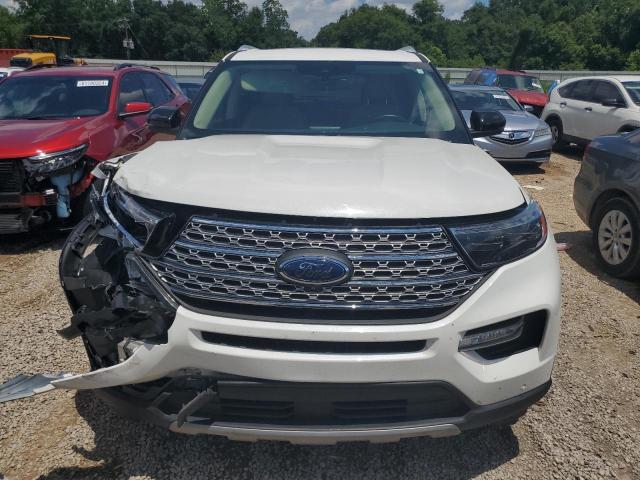 Photo 5 from auction – 2020 FORD EXPLORER L with VIN 1FMSK7FH7LGA35103