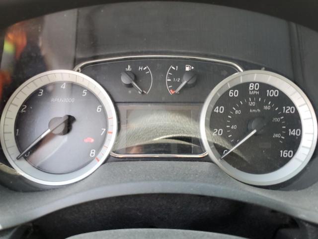 Photo 9 from auction – 2014 NISSAN SENTRA S with VIN 3N1AB7AP4EL646822