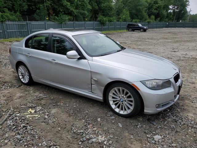 Photo 4 from auction – 2011 BMW 335 XI with VIN WBAPL5C57BA920003