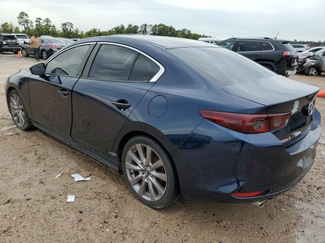 Photo 2 from auction – 2019 MAZDA 3 SELECT with VIN 3MZBPAAL2KM106949