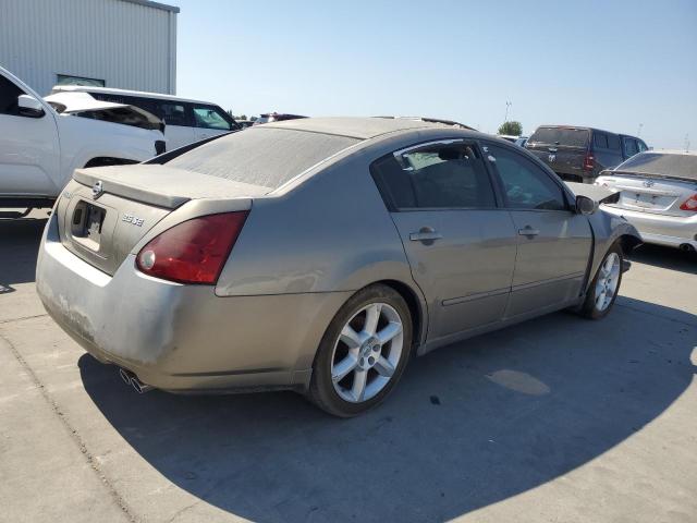 Photo 3 from auction – 2004 NISSAN MAXIMA SE with VIN 1N4BA41E64C863256
