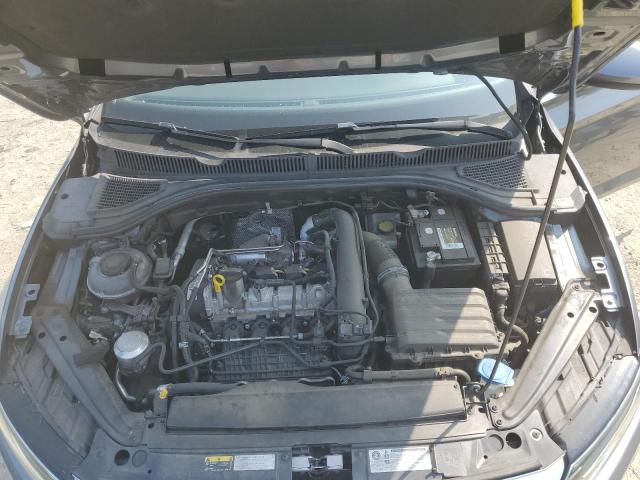 Photo 11 from auction – 2019 VOLKSWAGEN JETTA SEL with VIN 3VWEB7BU7KM239910