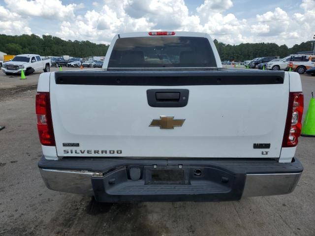 Photo 6 from auction – 2011 CHEVROLET SILVERADO with VIN 1GCRCSE06BZ443769