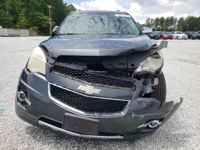 Photo 5 from auction – 2011 CHEVROLET EQUINOX LT with VIN 2CNFLNE52B6420786