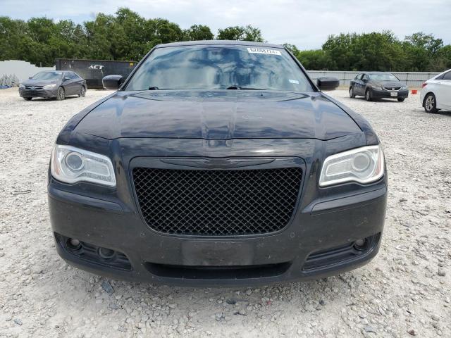 Photo 5 from auction – 2012 CHRYSLER 300C LUXUR with VIN 2C3CCAPT3CH238102