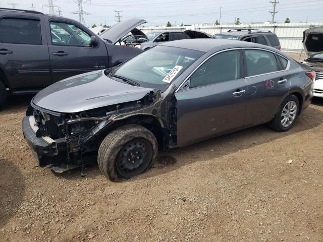 NISSAN ALTIMA 2.5 2014 with VIN 1N4AL3APXEC111479 - Photo from auction