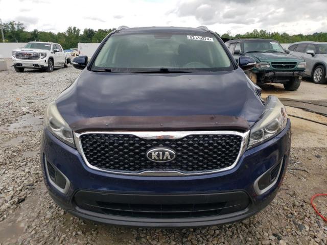 Photo 5 from auction – 2016 KIA SORENTO LX with VIN 5XYPGDA56GG025873