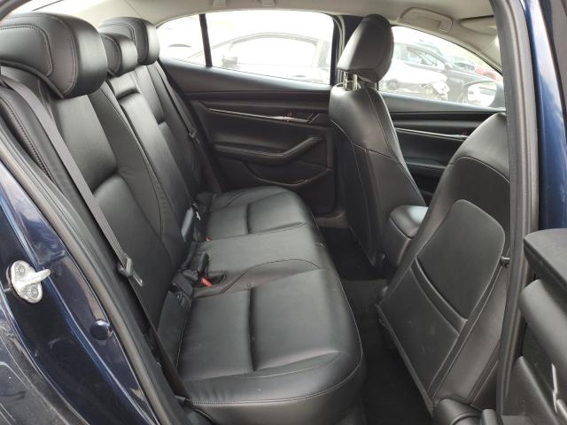 Photo 10 from auction – 2021 MAZDA 3 SELECT with VIN JM1BPABL9M1316000