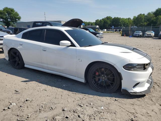 Photo 4 from auction – 2018 DODGE CHARGER SR with VIN 2C3CDXL98JH254206