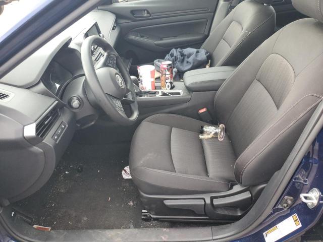 Photo 7 from auction – 2024 NISSAN ALTIMA S with VIN 1N4BL4BV2RN391836