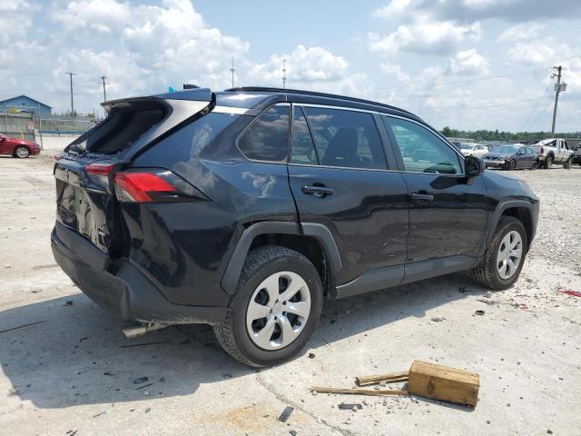 Photo 3 from auction – 2019 TOYOTA RAV4 LE with VIN 2T3F1RFV5KC029105