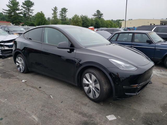 Foto 4 de la subasta – 2023 TESLA MODEL Y con VIN 7SAYGDEE2PA184024