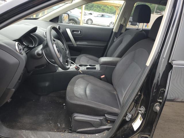 Photo 7 from auction – 2012 NISSAN ROGUE S with VIN JN8AS5MV9CW701062