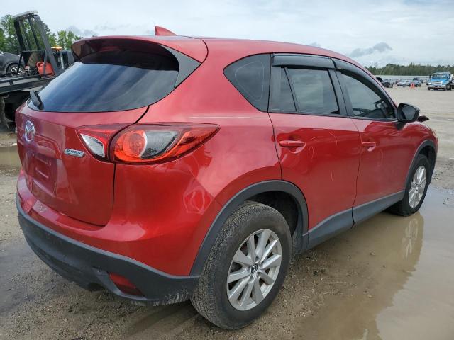 Photo 3 from auction – 2016 MAZDA CX-5 SPORT with VIN JM3KE2BY0G0768264