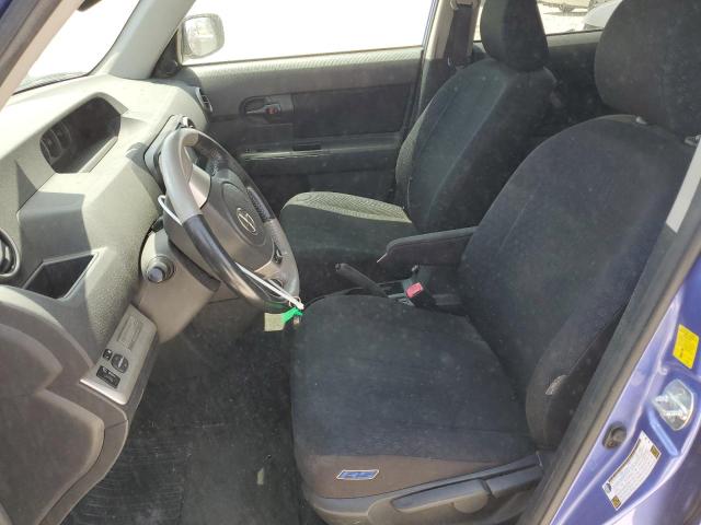 Photo 7 from auction – 2010 TOYOTA SCION XB with VIN JTLZE4FE0A1113451
