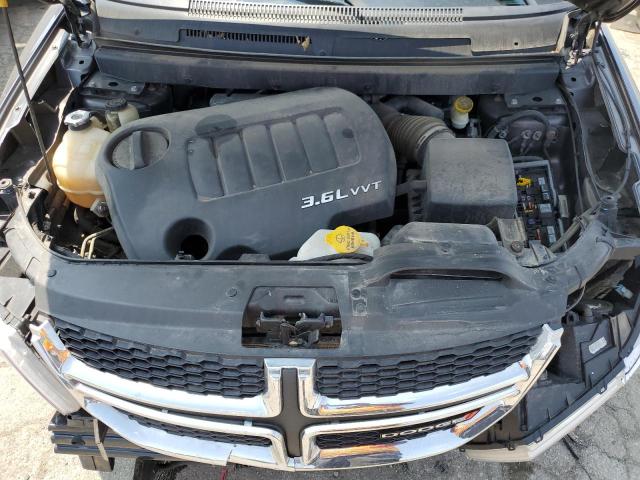 Photo 12 from auction – 2014 DODGE JOURNEY SX with VIN 3C4PDCBG7ET246567