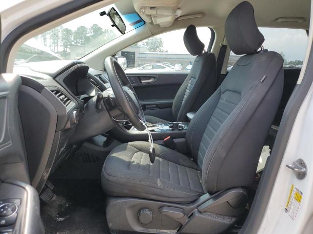 Photo 7 from auction – 2015 FORD EDGE SE with VIN 2FMTK3G98FBC35908