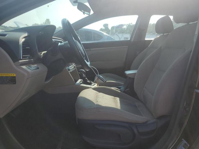 Photo 7 from auction – 2017 HYUNDAI ELANTRA EC with VIN 5NPD94LA6HH115347