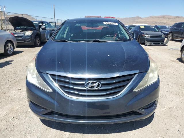 Photo 5 from auction – 2011 HYUNDAI SONATA GLS with VIN 5NPEB4AC0BH052296