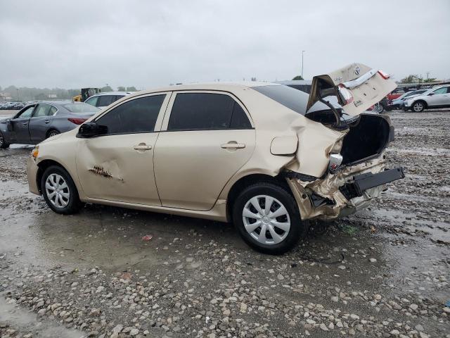 Photo 2 from auction – 2013 TOYOTA COROLLA BA with VIN 2T1BU4EEXDC976467