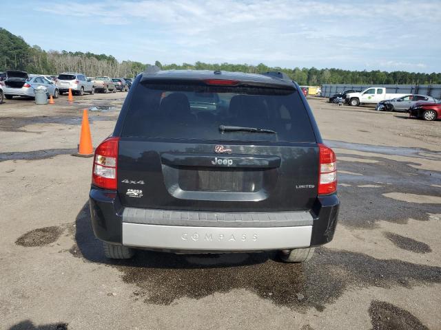 Photo 6 from auction – 2010 JEEP COMPASS with VIN 1J4NF5FB7AD575792