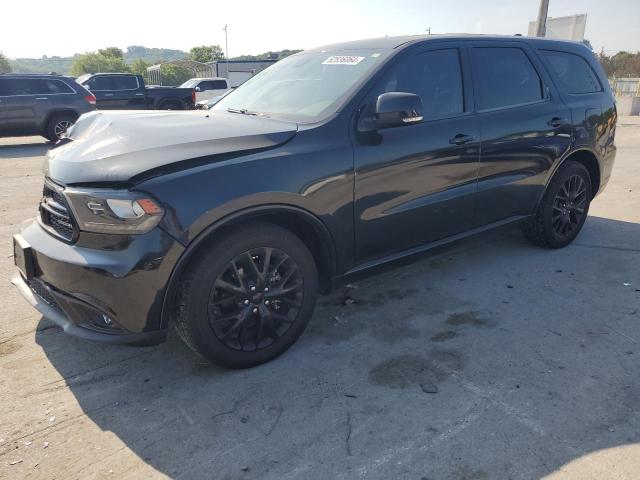 DODGE DURANGO LI 2016 with VIN 1C4RDHDG2GC483842 - Photo from auction