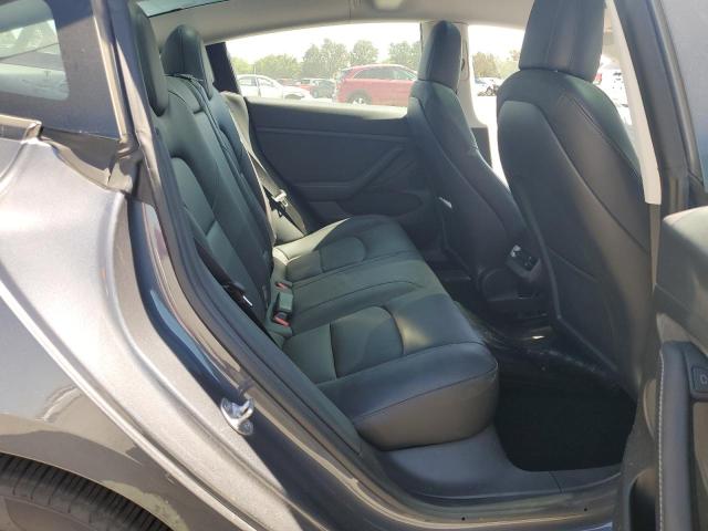 Photo 10 from auction – 2023 TESLA MODEL 3 with VIN 5YJ3E1EA4PF453815