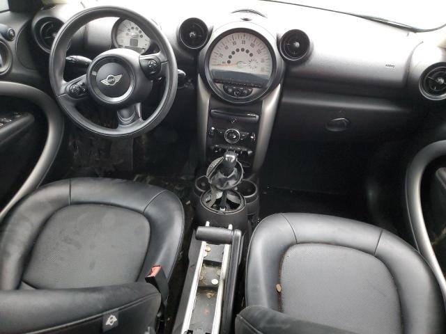 Photo 8 from auction – 2014 MINI COOPER COU with VIN WMWZB3C52EWR40702