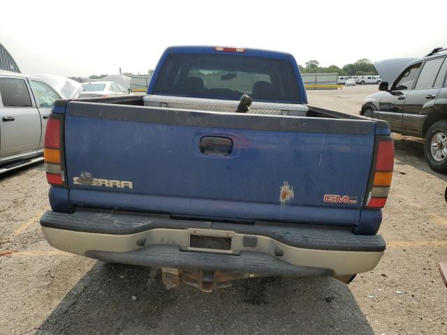 Photo 6 from auction – 2004 GMC SIERRA K25 with VIN 1GTHK23224F242958