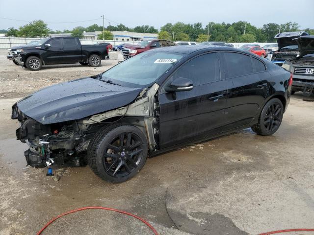 VOLVO S60 2017 with VIN YV126MFL7H2422325 - Photo from auction