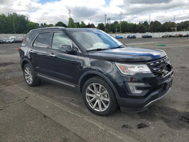 Zdjęcie 4 z aukcji – 2017 FORD EXPLORER L z VIN 1FM5K8F87HGC37823