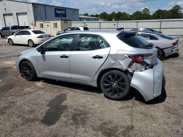 Photo 2 from auction – 2020 TOYOTA COROLLA SE with VIN JTND4RBE2L3094853