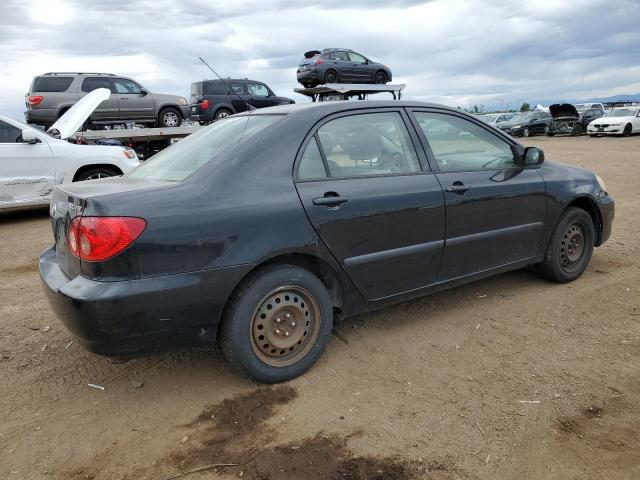 Photo 3 from auction – 2007 TOYOTA COROLLA CE with VIN JTDBR32E570133663