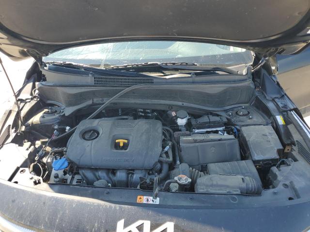 Photo 12 from auction – 2023 KIA SELTOS S with VIN KNDEU2AA8P7394555