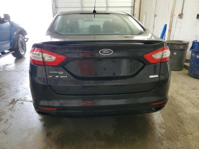 Photo 6 from auction – 2013 FORD FUSION SE with VIN 3FA6P0H91DR146587