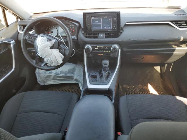 Photo 8 from auction – 2020 TOYOTA RAV4 LE with VIN 2T3K1RFV1LC068595